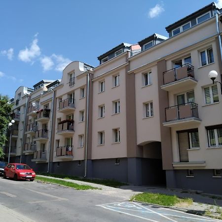 Mieszkanie W Centrum Chelma المظهر الخارجي الصورة