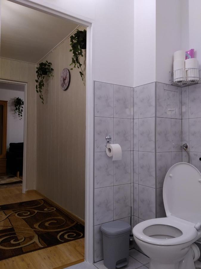 Mieszkanie W Centrum Chelma المظهر الخارجي الصورة