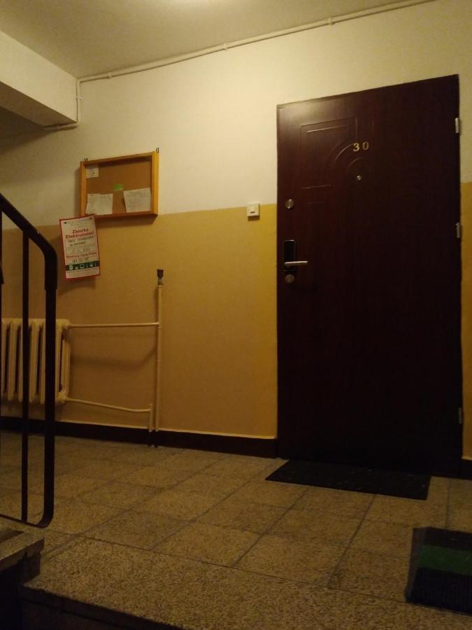 Mieszkanie W Centrum Chelma المظهر الخارجي الصورة